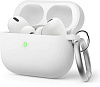 Чехол Elago Liquid Hang Case (EAPP2RH-HANG-WH) для AirPods Pro 2 (White) купить в интернет-магазине icover
