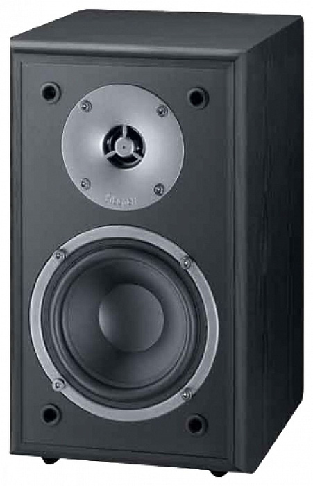 Magnat Monitor Supreme 8125-II - комплект акустики 5.1 (Black) купить в интернет-магазине icover