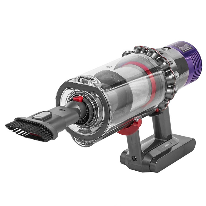 Беспроводные пылесосы Dyson V11 Absolute 419650-01 (Nickel/Blue) купить в интернет-магазине icover
