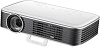 Портативный проектор Vivitek Qumi Q8 (White) купить в интернет-магазине icover