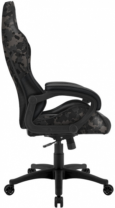Кресло компьютерное ThunderX3 BC1 Camo Black Hawk AIR (Camo/Gray) купить в интернет-магазине icover