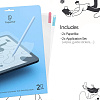 Защитная пленка для рисования Paperlike Screen Protector для iPad 10.2 (PL2-10-19) купить в интернет-магазине icover