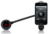 Belkin TuneBase FM Live (F8Z618) - автозарядка и FM-трансмиттер для iPhone/iPod купить в интернет-магазине icover