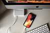 Сетевое зарядное устройство HyperDrive HyperJuice 80W USB-C/USB 3.0 HJ-Q5U-WHITE-EU (White) купить в интернет-магазине icover