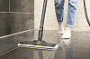 Пароочиститель Karcher SC 4 EasyFix Iron (1.512-631.0) купить в интернет-магазине icover