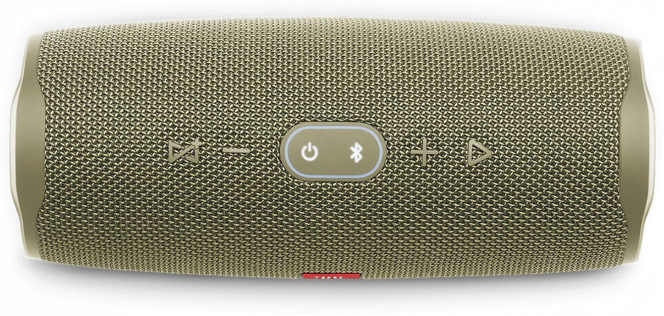 Портативная акустическая система JBL Charge 4 (Sand) купить в интернет-магазине icover