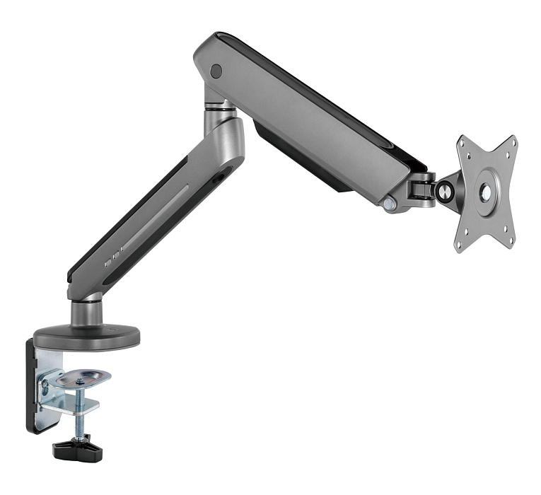 Кронштейн Ridberg Monitor Arm LDT54 LDT54-C012L (Black) купить в интернет-магазине icover