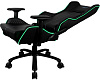Игровое кресло Aerocool P7-GC1 AIR RGB (Black) купить в интернет-магазине icover