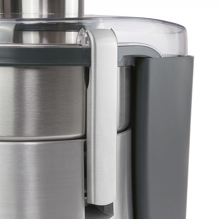 Соковыжималка Stadler Form Juicer Three SFJ.1100 (Steel) купить в интернет-магазине icover