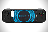 Logitech PowerShell Controller + Battery - игровой контроллер для iPhone 5/5S купить в интернет-магазине icover