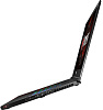 MSI GS63VR 6RF-048RU Stealth Pro 15.6", FullHD, core i7 6700 HQ, 16Gb, 1 Tb HDD, 128Gb SSD, GF GTX 1060, Win 10 (Black) купить в интернет-магазине icover