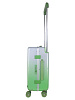 Чемодан Ridberg Chroma (Green) размер S купить в интернет-магазине icover