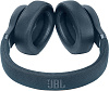 Bluetooth-наушники JBL E65BTNC с микрофоном (Blue) купить в интернет-магазине icover