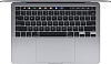 Ноутбук Apple MacBook Pro 13.3'', Intel Core i5 2GHz, 16Gb, 512Gb SSD MWP42RU/A (Space Grey) купить в интернет-магазине icover