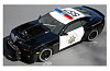 Радиоуправляемая машина Vaterra 1:10 Chevrolet Camaro ZL-1 V100-S 4WD RTR VTR03012 (Police) купить в интернет-магазине icover