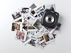 Фотобумага для камер Fujifilm Fujifilm Instax Film Square (White) купить в интернет-магазине icover