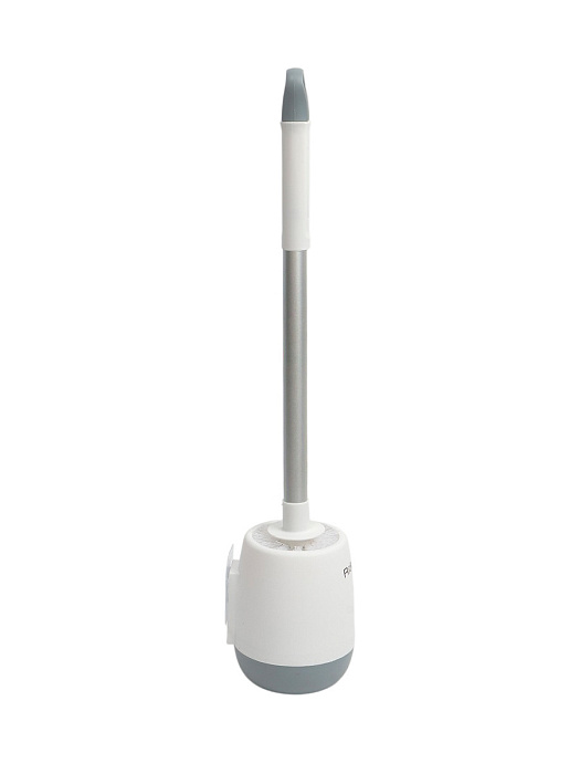 Ершик Ridberg Toilet Brush PP 2 шт. (White) купить в интернет-магазине icover