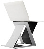 Подставка MOFT Z 5-in-1 Stand (MS015-1-GYGY-01) для ноутбука (Silver) купить в интернет-магазине icover