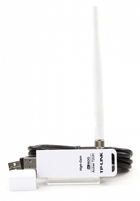 Wi-Fi адаптер TP-Link Archer T2UH (White) купить в интернет-магазине icover