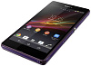 Смартфон Sony Xperia M dual C2005 (Purple) купить в интернет-магазине icover