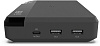 Внешний аккумулятор Alogic Power Bank Ultimate USB-C 27000mAh (Black) купить в интернет-магазине icover