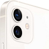 Смартфон Apple iPhone 12 64Gb MGJ63RU/A (White) купить в интернет-магазине icover