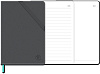 Цифровая ручка Neo smartpen N2 (Titan Black) + Тетрадь N professional notebook купить в интернет-магазине icover