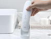 Аппарат для чистки лица Xiaomi WellSkins Ultrasonic Skin Scrubber WX-CJ101 (White) купить в интернет-магазине icover