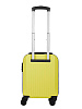 Чемодан Ridberg Discover (Yellow) размер XS купить в интернет-магазине icover