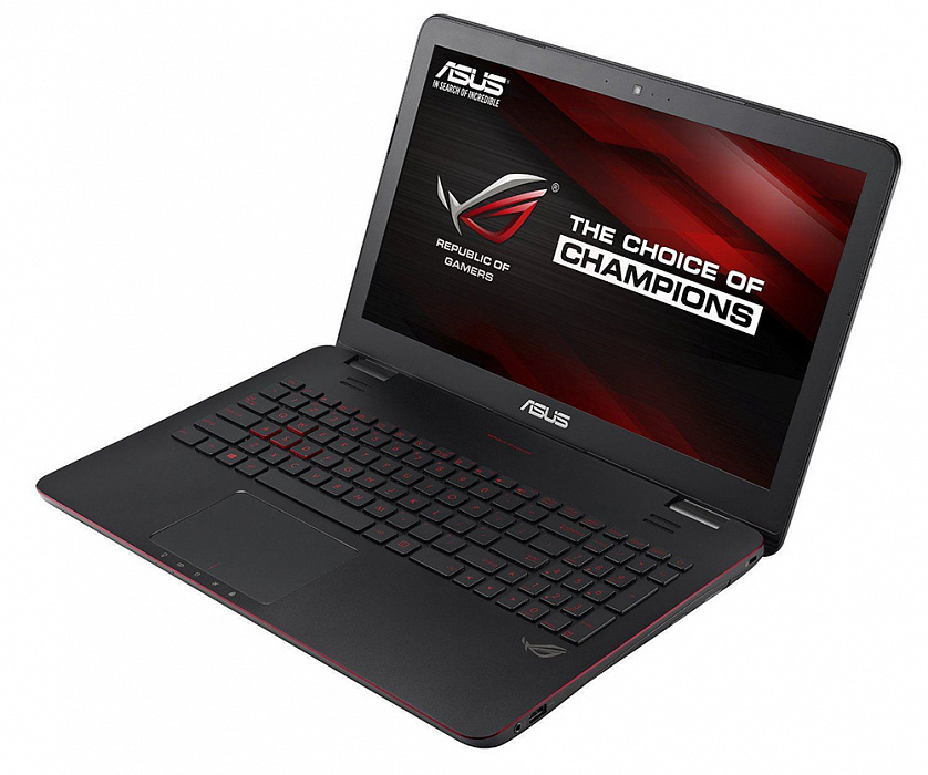 Купить Ноутбук Asus I7