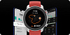 Умные часы Xiaomi Amazfit GTR 42mm EU (Black) купить в интернет-магазине icover