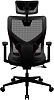 Игровое кресло ThunderX3 YAMA1 (Black/Red) купить в интернет-магазине icover