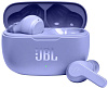 Беспроводные наушники JBL Wave 200TWS (Purple) купить в интернет-магазине icover