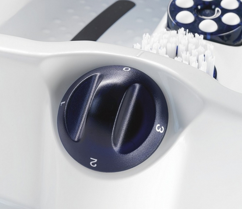 Bosch PMF 2232 - гидромассажная ванна для ног купить в интернет-магазине icover