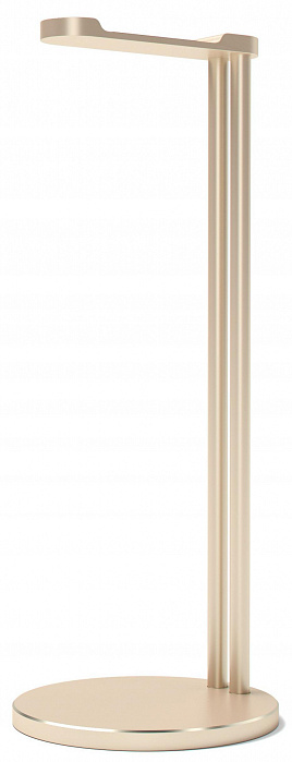 Подставка Satechi Slim Aluminum (ST-ALSHSG) для наушников (Gold) купить в интернет-магазине icover
