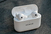 Bluetooth-наушники с микрофоном Honor Earbuds 2 Lite (White) купить в интернет-магазине icover