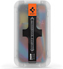 Защитное стекло Spigen Glas.tR EZ Fit Slim 2 Pack (AGL03396) для iPhone 13 mini (Clear) купить в интернет-магазине icover