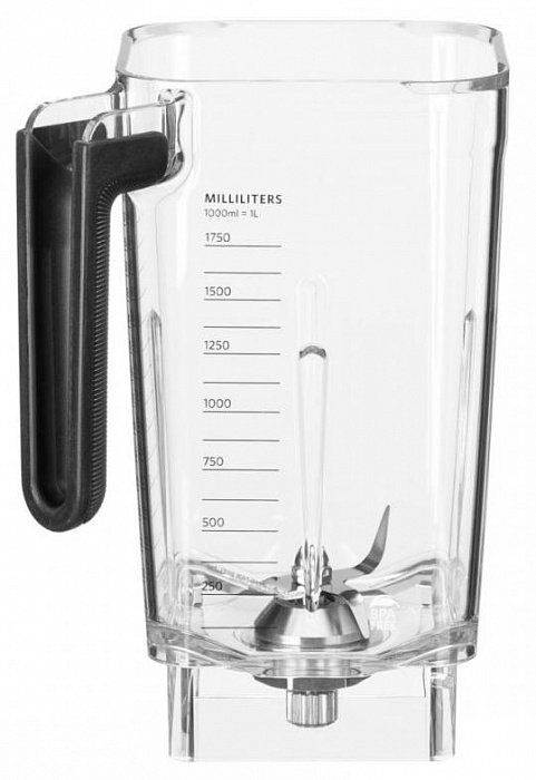 Стационарный блендер KitchenAid Artisan Power 5KSB7068EAC (Cream) купить в интернет-магазине icover