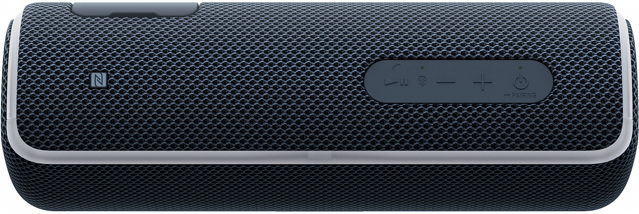 Портативная акустика Sony SRS-XB21 (Black) купить в интернет-магазине icover