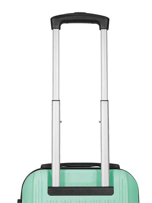 Чемодан Ridberg Discover (Mint) размер XS купить в интернет-магазине icover