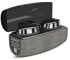 Bluetooth-наушники с микрофоном HIPER TWS Kang (Black) купить в интернет-магазине icover