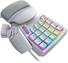 Игровая клавиатура Razer Tartarus Pro RZ07-03110200-R3M1 (Mercury) купить в интернет-магазине icover