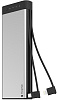 Внешний аккумулятор Mophie Encore Plus 20100 mAh Lightning/MicroUSB (Black) купить в интернет-магазине icover