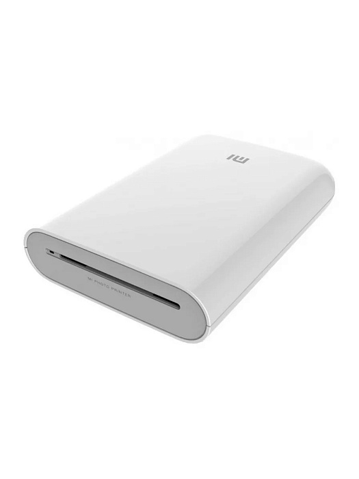 Портативный фотопринтер Xiaomi Mi Portable Photo Printer TEJ4018GL (White) купить в интернет-магазине icover