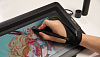 Интерактивный монитор-планшет XP-Pen Artist 13.3 Pro (Black) купить в интернет-магазине icover
