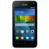 Смартфон Huawei Ascend Y3C Y336-U02 DS (Black) купить в интернет-магазине icover