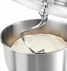 Кухонный комбайн Clatronic KM 3709 (Weiss)  купить в интернет-магазине icover