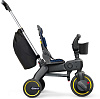 Трехколесный велосипед Doona Liki Trike S3 (Royal Blue) купить в интернет-магазине icover
