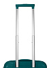 Комплект чемоданов Ridberg ICON L+M+S (Green) купить в интернет-магазине icover