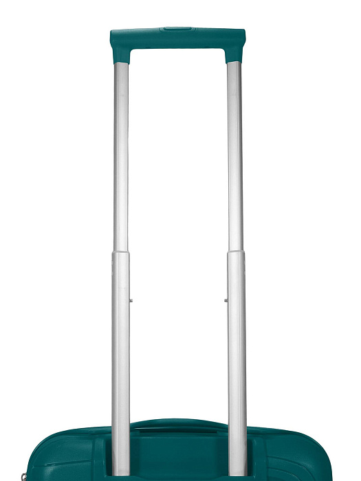 Комплект чемоданов Ridberg ICON L+M+S (Green) купить в интернет-магазине icover